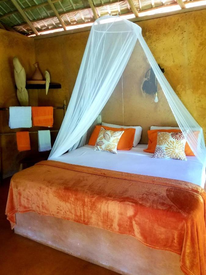 Solazul Bed & Breakfast Las Galeras Exterior photo