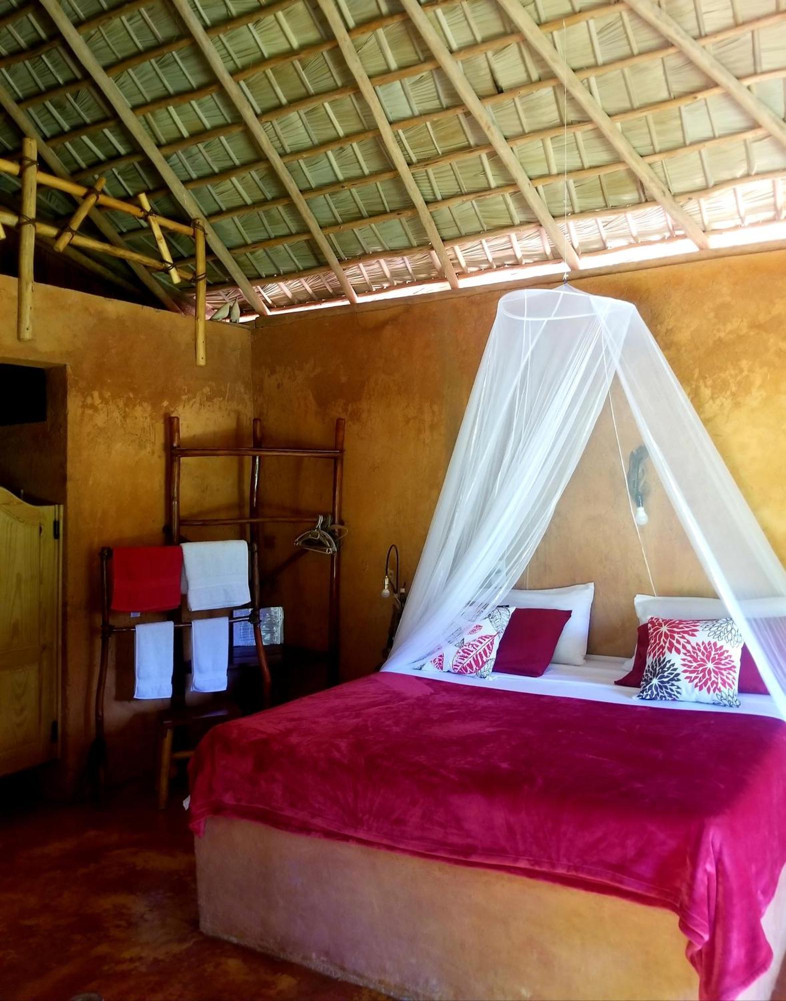 Solazul Bed & Breakfast Las Galeras Room photo