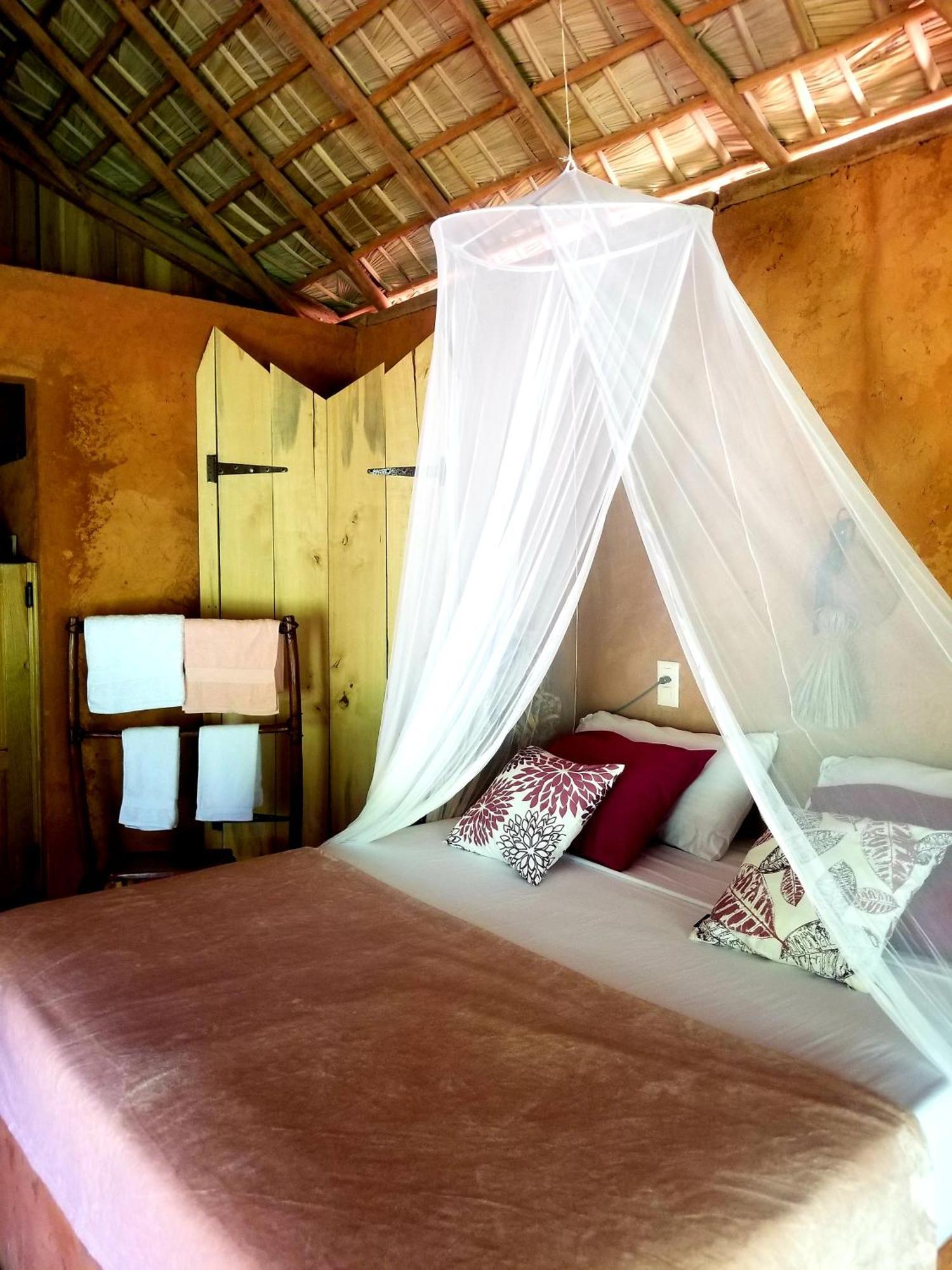 Solazul Bed & Breakfast Las Galeras Room photo